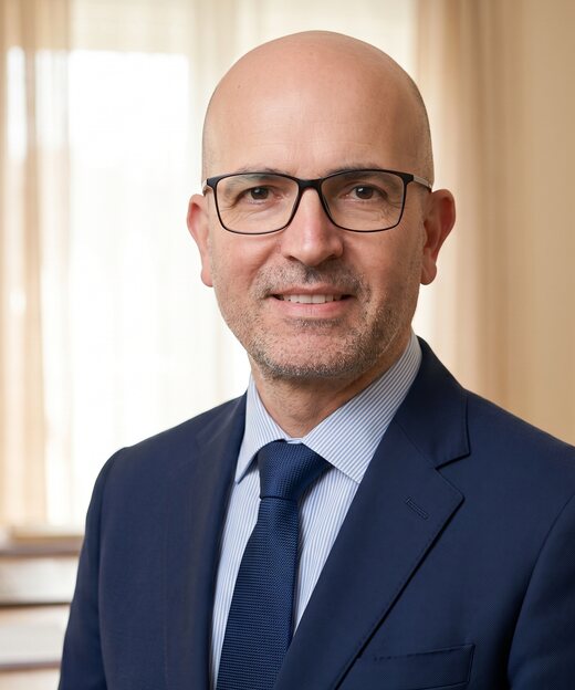 Avv. Antimo Zarrillo — Studio Legale Iodice